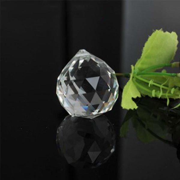 1pc hbl 20mm/30mm clear faceted crystal ball chandelier prisms ceiling lamp lighting hanging drop pendants wedding decoration
1pc hbl 20mm/30mm clear faceted crystal ball chandelier prisms ceiling lamp lighting hanging drop pendants wedding decoration