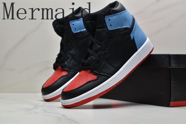 mens 1 1s high dark mocha midnight navy basketball shoes mid light smoke grey twist chicago bred toe sneakers women sports trainersqsir
mens 1 1s high dark mocha midnight navy basketball shoes mid light smoke grey twist chicago bred toe sneakers women sports trainersqsir
