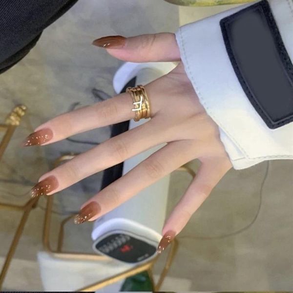 false nails nail beauty with champagne gradient fashion detachable elegant one time glue style for all women in daily life j9, Red;gold
false nails nail beauty with champagne gradient fashion detachable elegant one time glue style for all women in daily life j9, Red;gold