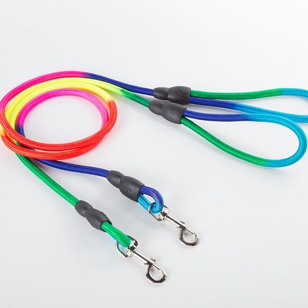dog collars & leashes 2021 pet chain gradient traction rope color nylon supplies medium
dog collars & leashes 2021 pet chain gradient traction rope color nylon supplies medium