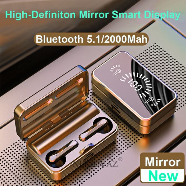 bluetooth 5.1 earphone wireless bluetooth headphone tws charging phone 2000 mah in-ear touch control earbuds headset for xiaomi
bluetooth 5.1 earphone wireless bluetooth headphone tws charging phone 2000 mah in-ear touch control earbuds headset for xiaomi