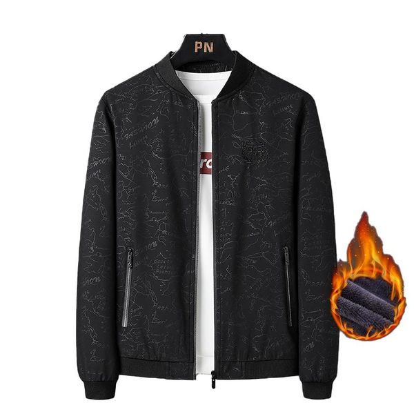 men's jackets 9xl big size men oversize jacket windbreaker solid color autumn thick coat casual fashion outwear plus 8xl, Black;brown
men's jackets 9xl big size men oversize jacket windbreaker solid color autumn thick coat casual fashion outwear plus 8xl, Black;brown