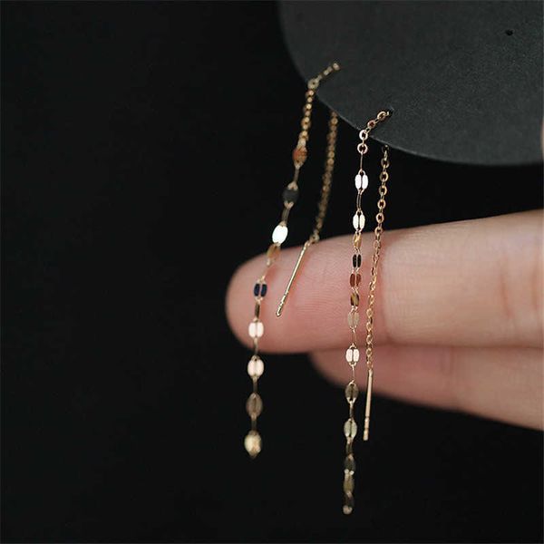 925 sterling sier lips o word chain tassel stud earrings women 14k gold plating summer beach party jewelry, Golden
925 sterling sier lips o word chain tassel stud earrings women 14k gold plating summer beach party jewelry, Golden