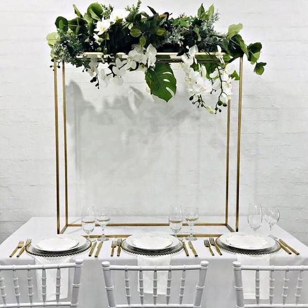 long iron table metal plinths for event stage backdrop flower row centerpiece rack wedding birthday party cake dessert decoration
long iron table metal plinths for event stage backdrop flower row centerpiece rack wedding birthday party cake dessert decoration
