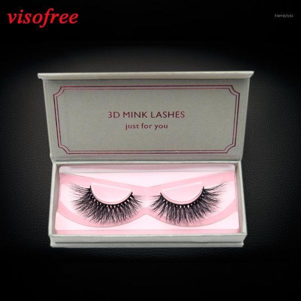 viso3d mink lashes hand made full strip medium volume fluffy false eyelash makup reusable eye winged lash1
viso3d mink lashes hand made full strip medium volume fluffy false eyelash makup reusable eye winged lash1
