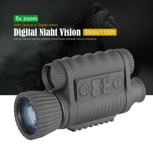 telescope & binoculars wg650 night hunting instrument digital optical infrared 6x50 monocular 200m range picture and video
telescope & binoculars wg650 night hunting instrument digital optical infrared 6x50 monocular 200m range picture and video