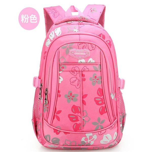 big capacity children school bags for teenagers girls backpack waterproof durable and breathable school backpack 210809
big capacity children school bags for teenagers girls backpack waterproof durable and breathable school backpack 210809