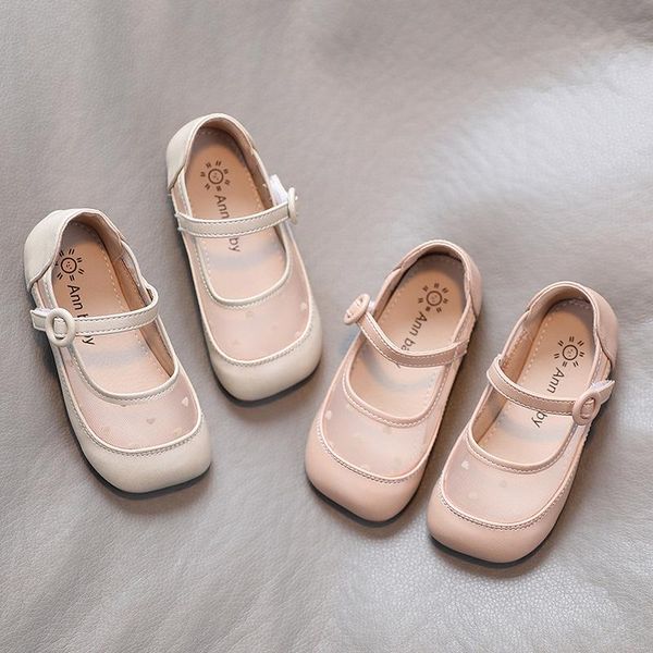 spring summer girls shoes mesh leather cut outs princess breathable sandals mary janes kids flats child flat, Black;grey
spring summer girls shoes mesh leather cut outs princess breathable sandals mary janes kids flats child flat, Black;grey