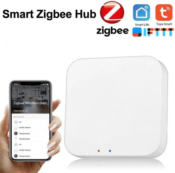 smart home control tuya zigbee gateway hub wireless life app remote timer diy switch accessories works with alexa
smart home control tuya zigbee gateway hub wireless life app remote timer diy switch accessories works with alexa