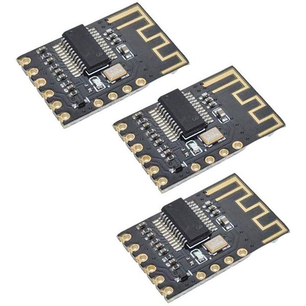3pcs m18 wireless bluetooth mp3 audio receiver board blt 4.2 lossless decoder traffic light
3pcs m18 wireless bluetooth mp3 audio receiver board blt 4.2 lossless decoder traffic light