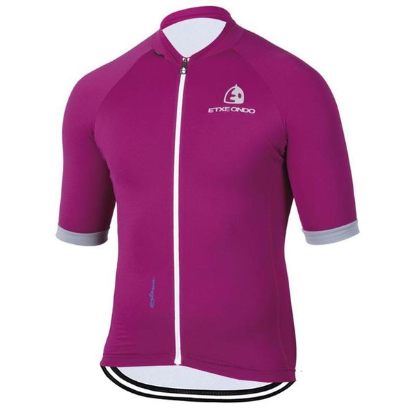 racing jackets etxeondo summer for men pro team cycling short jersey mountain bike breathable sleeve bicycle wear clothing maillot mtb shirt, Black;red
racing jackets etxeondo summer for men pro team cycling short jersey mountain bike breathable sleeve bicycle wear clothing maillot mtb shirt, Black;red