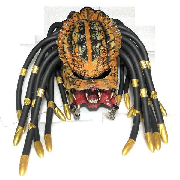 motorcycle helmets alien helmet full fourth generation riding equipment
motorcycle helmets alien helmet full fourth generation riding equipment