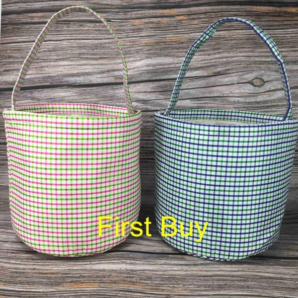 gift wrap 30pcs/lot wholesale good quality plaid easter basket bucket 2 styles children candy buckets bags with handle
gift wrap 30pcs/lot wholesale good quality plaid easter basket bucket 2 styles children candy buckets bags with handle