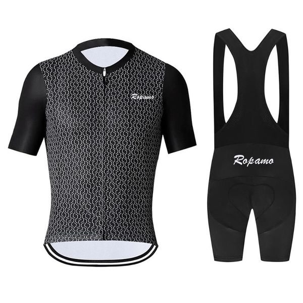 racing sets pro ropamo cycling clothing man short sleeve jersey set custom road bike training wear maillot ropa ciclismo hombre breathable, Black;blue
racing sets pro ropamo cycling clothing man short sleeve jersey set custom road bike training wear maillot ropa ciclismo hombre breathable, Black;blue