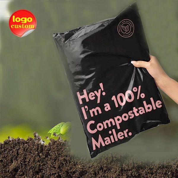 completely degradable bio based mailing bag compost postal plant starch self adhesive clothing express logo gift wrap
completely degradable bio based mailing bag compost postal plant starch self adhesive clothing express logo gift wrap