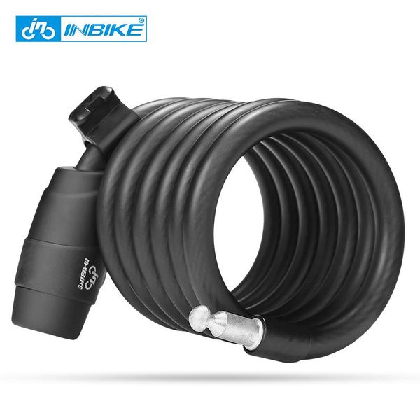 bike locks inbike lock 1.8m 1.4m bicycle cable anti-theft with 3 keys cycling steel wire security mtb road
bike locks inbike lock 1.8m 1.4m bicycle cable anti-theft with 3 keys cycling steel wire security mtb road