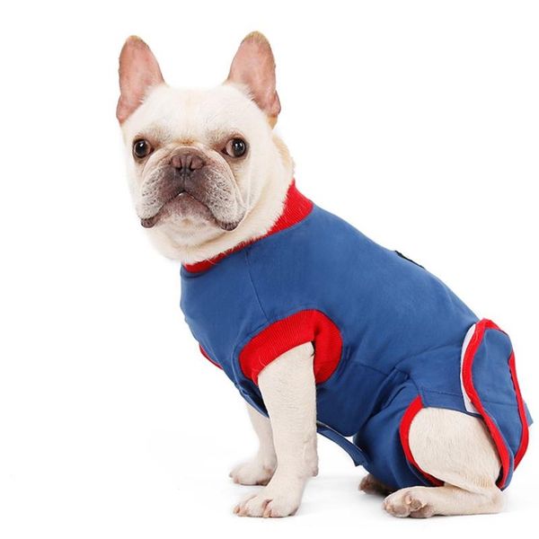 dog apparel recovery suit, pet anti-mite clothes, protection wound coat, supplies
dog apparel recovery suit, pet anti-mite clothes, protection wound coat, supplies