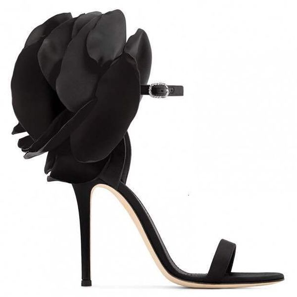 sandals decor big flower bridal pink black lady party dress formal evening high heel designer shoes women jaf7
sandals decor big flower bridal pink black lady party dress formal evening high heel designer shoes women jaf7