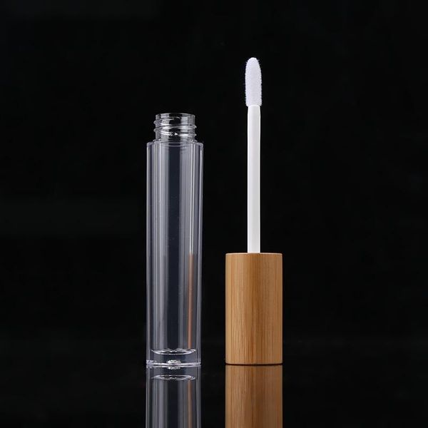 storage bottles & jars lilipgloss tube empty 5ml /6ml bamboo lipgloss cosmetic packaging clear lip gloss
storage bottles & jars lilipgloss tube empty 5ml /6ml bamboo lipgloss cosmetic packaging clear lip gloss