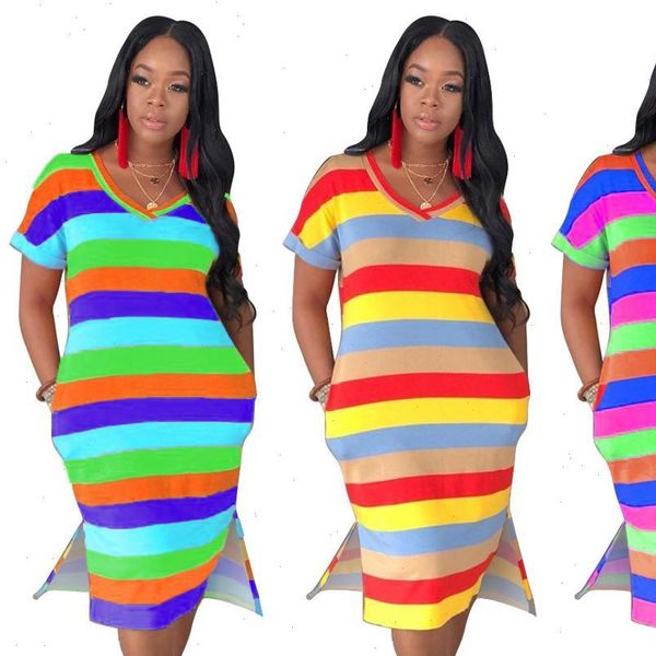 summer v neck bodycon bandage women dresses striped print midi night club loose vestidos 3 colors gla8361, Black;gray
summer v neck bodycon bandage women dresses striped print midi night club loose vestidos 3 colors gla8361, Black;gray
