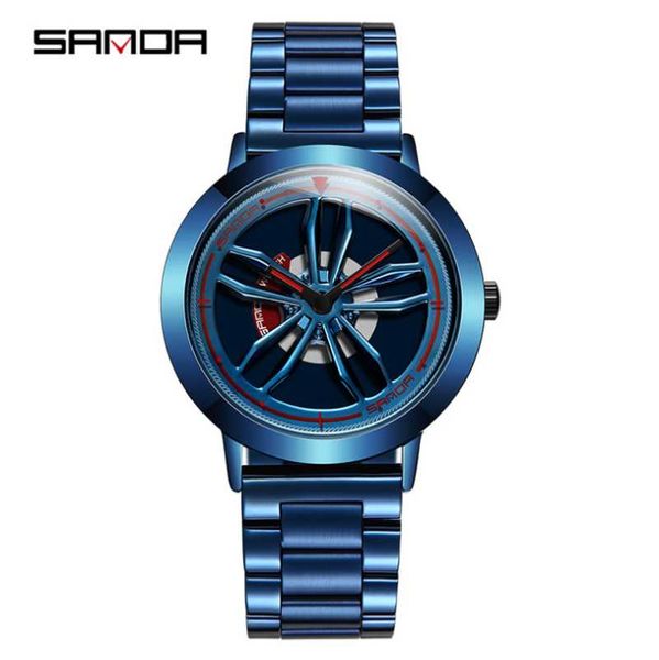 brand men watch fashion cool rotating dial wheel watches steel band quartz gift wristwatch relogio masculino 1009 wristwatches, Slivery;brown
brand men watch fashion cool rotating dial wheel watches steel band quartz gift wristwatch relogio masculino 1009 wristwatches, Slivery;brown