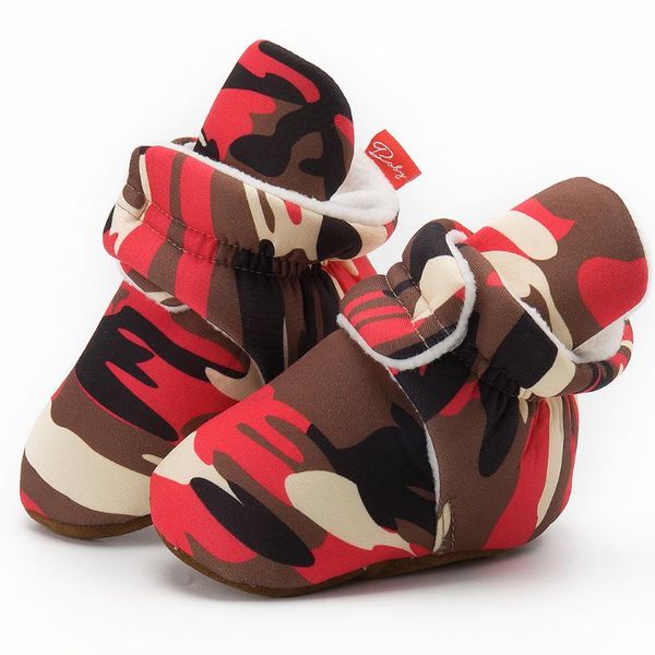 born baby first walkers cotton sole non-slip leopard bootie winter warm infant girls toddler crib shoes classic boys
born baby first walkers cotton sole non-slip leopard bootie winter warm infant girls toddler crib shoes classic boys