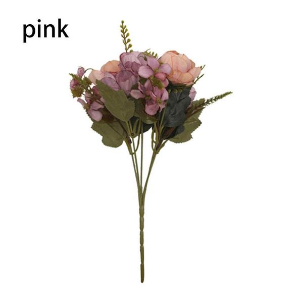 decorative flowers & wreaths 5 branches peony diy party decoration artificial rose wedding fake festival supplies home decor bouquet
decorative flowers & wreaths 5 branches peony diy party decoration artificial rose wedding fake festival supplies home decor bouquet