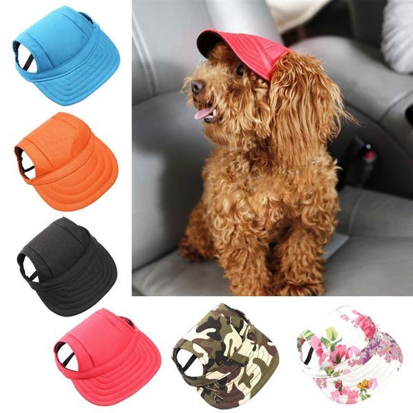 dog apparel 2021 small pet summer canvas cap little baseball visor hat puppy outdoor sunbonnet
dog apparel 2021 small pet summer canvas cap little baseball visor hat puppy outdoor sunbonnet