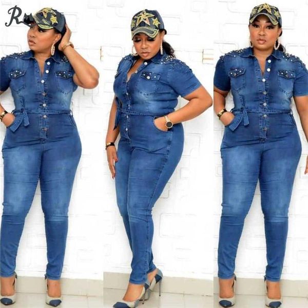 plus size energetic solid blue womens jumpsuits jean elegant fashion full sleeve sporty, Black;white
plus size energetic solid blue womens jumpsuits jean elegant fashion full sleeve sporty, Black;white