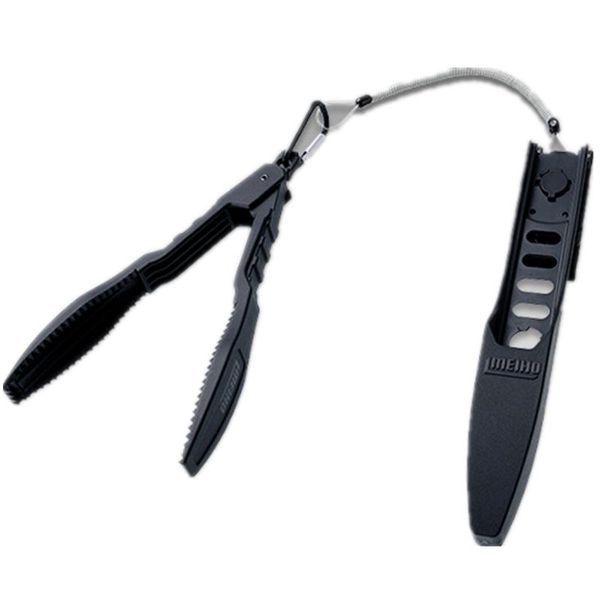 fishing accessories japan imported controlled tong ming bond meiho fiberglass fish clamp for all kinds of box
fishing accessories japan imported controlled tong ming bond meiho fiberglass fish clamp for all kinds of box