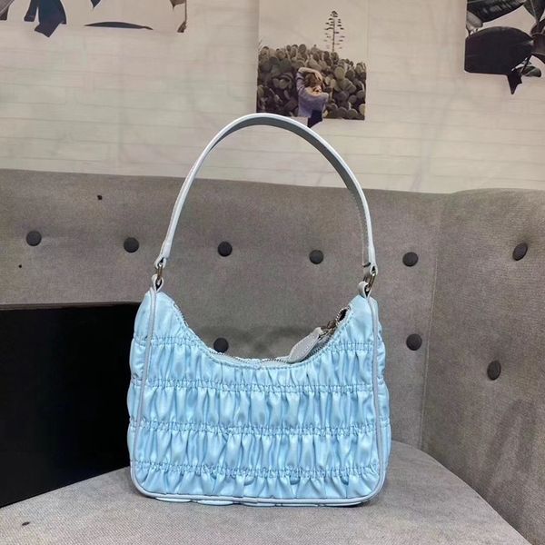for pleated nylon desigin luxury handle shipping colorful hobos bag style spring women new arrival wnssv
for pleated nylon desigin luxury handle shipping colorful hobos bag style spring women new arrival wnssv