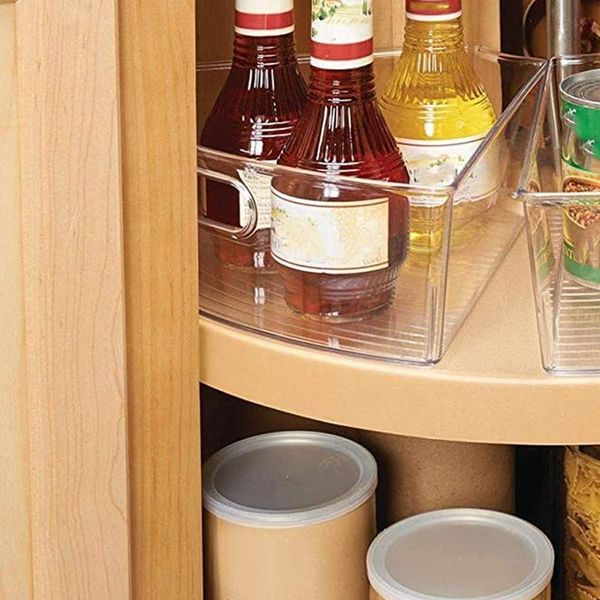 storage bottles & jars 2021 cabinet organizer with handle,bpa durable plastic transparent kitchen bins
storage bottles & jars 2021 cabinet organizer with handle,bpa durable plastic transparent kitchen bins
