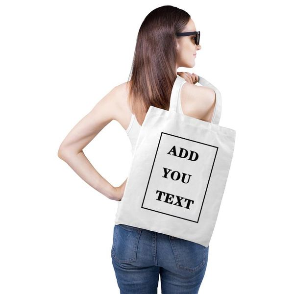 storage bags custom logo text letter picture print fashion handbag shopping bag tote women elegant canvas shoulder
storage bags custom logo text letter picture print fashion handbag shopping bag tote women elegant canvas shoulder
