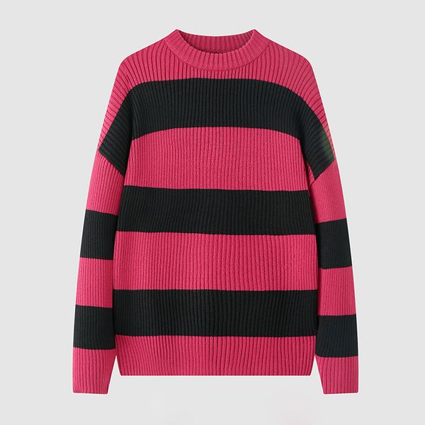 autumn winter knitted sweater mens clothing pullover men sweaters fashion harajuku clothes, White;black
autumn winter knitted sweater mens clothing pullover men sweaters fashion harajuku clothes, White;black