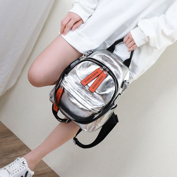 viney backpack new leather schoolbag in
viney backpack new leather schoolbag in