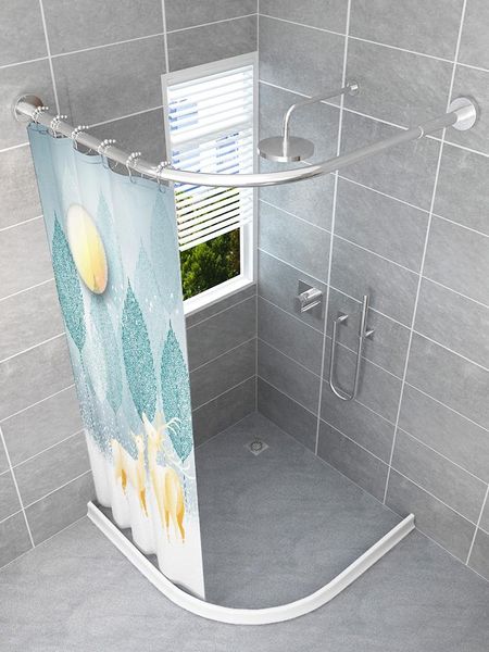 waterproof polyester shower curtain simply door fabricmagnetic separate cute tende bathroom decor di50yl curtains
waterproof polyester shower curtain simply door fabricmagnetic separate cute tende bathroom decor di50yl curtains