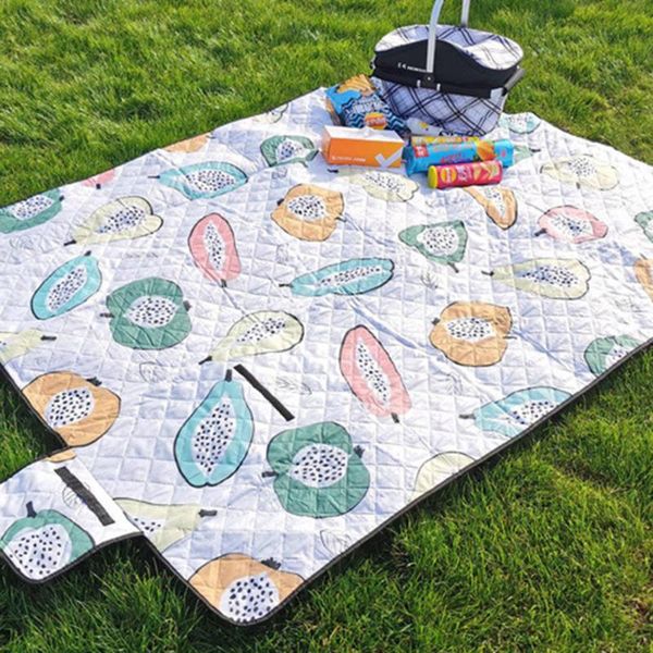 outdoor picnic mat moisture waterproof washable hiking beach play blanket lightweig foldable sleeping camping pad pads
outdoor picnic mat moisture waterproof washable hiking beach play blanket lightweig foldable sleeping camping pad pads