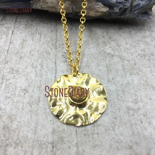 pendant necklaces 10pcs titanium gold druzy crystal electroplated irregular surface circle chains online 18inch-32inch nm4858, Silver
pendant necklaces 10pcs titanium gold druzy crystal electroplated irregular surface circle chains online 18inch-32inch nm4858, Silver