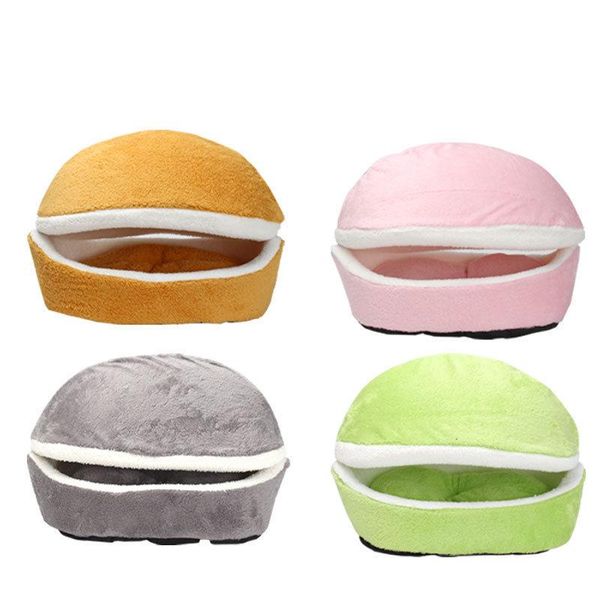pet nest senyepets brand autumn and winter hamburg cat dog detachable sleeping bag four seasons fashion comfortable kennels & pens
pet nest senyepets brand autumn and winter hamburg cat dog detachable sleeping bag four seasons fashion comfortable kennels & pens