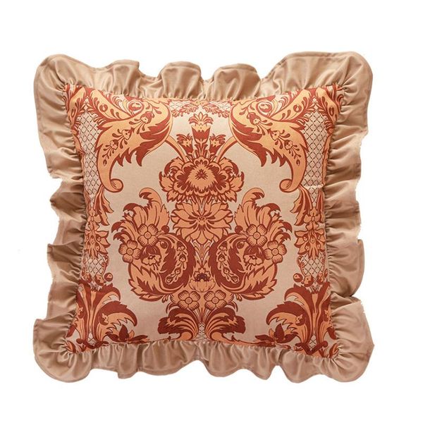 cushion/decorative pillow style sofa case modern light luxury velvet cushion cover french retro living room
cushion/decorative pillow style sofa case modern light luxury velvet cushion cover french retro living room