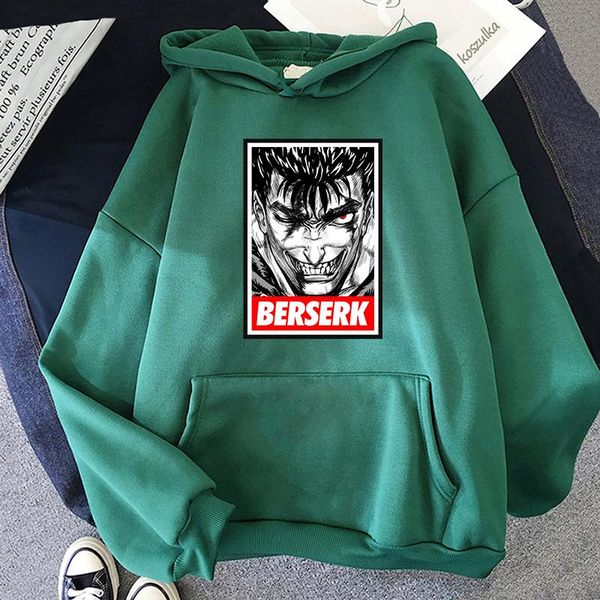 men's hoodies & sweatshirts men berserk guts hoodie manga pullovers anime eye print harajuku hoody streetwear, Black
men's hoodies & sweatshirts men berserk guts hoodie manga pullovers anime eye print harajuku hoody streetwear, Black