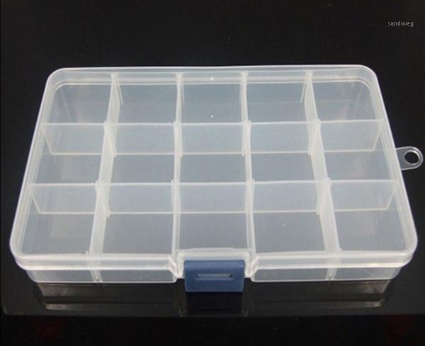 case sheet transparent plastic storage box adjustable earring jewelry bin container rhinestone nail art tip bottles & jars
case sheet transparent plastic storage box adjustable earring jewelry bin container rhinestone nail art tip bottles & jars