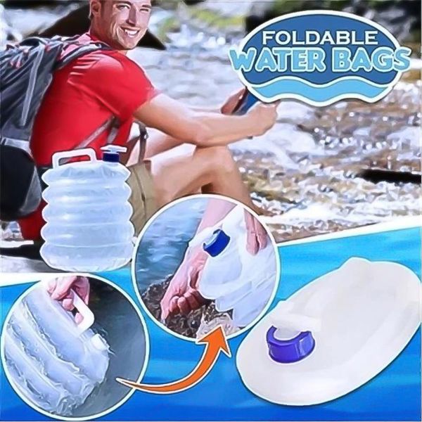 water bottle foldable bags outdoor containers bucket collapsible storage container bag portable camping accessory
water bottle foldable bags outdoor containers bucket collapsible storage container bag portable camping accessory