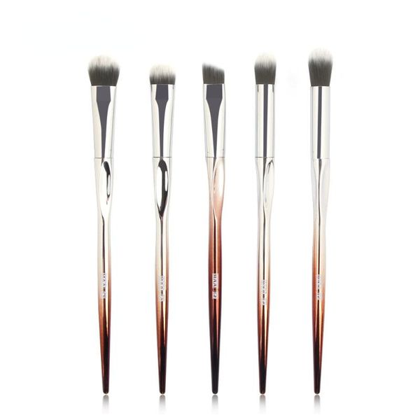 makeup brushes eye shadow set professional 5pcs brush for eyebrow eyeshadow blend concealer shading highlighter make up
makeup brushes eye shadow set professional 5pcs brush for eyebrow eyeshadow blend concealer shading highlighter make up