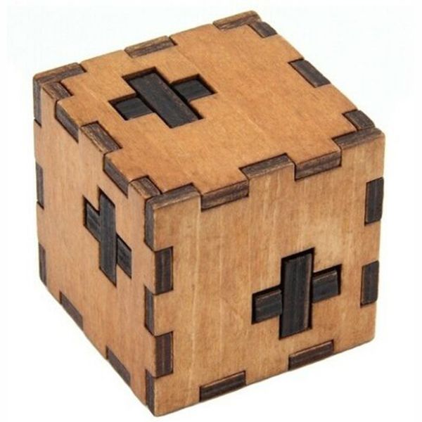 Children Wooden Box Puzzle Brain Teaser Puzzles Game Toy IQ Educational Wood Puzzle Gift kids gift
Children Wooden Box Puzzle Brain Teaser Puzzles Game Toy IQ Educational Wood Puzzle Gift kids gift