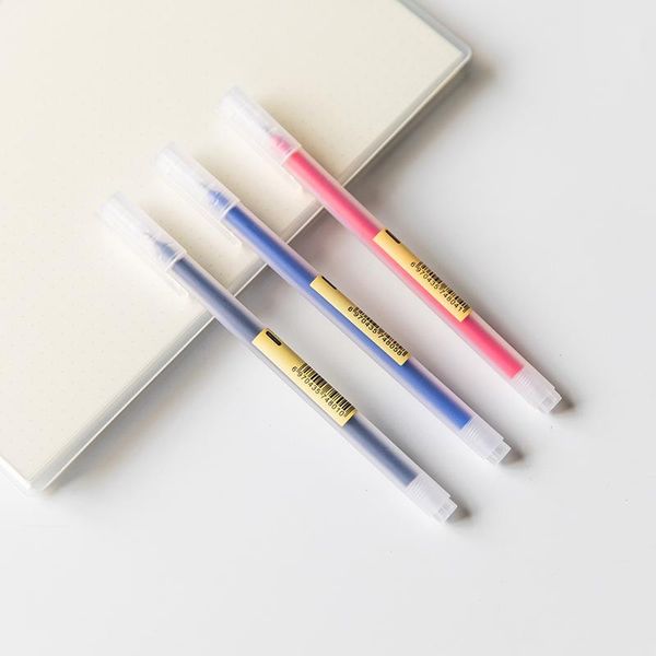 gel pens mohamm 1pc simple series pen creative school supplies stationery 
gel pens mohamm 1pc simple series pen creative school supplies stationery