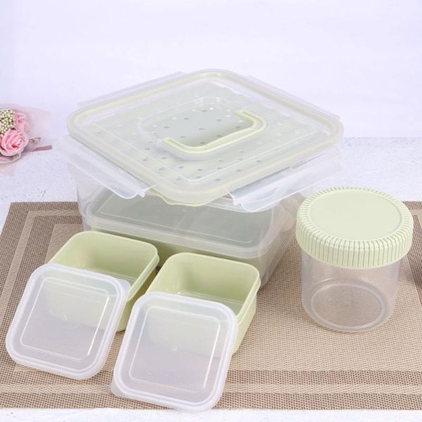 storage bottles & jars 6pcs containers with lids leak proof easy snap lock and bpa container set for kitchen use(gr
storage bottles & jars 6pcs containers with lids leak proof easy snap lock and bpa container set for kitchen use(gr