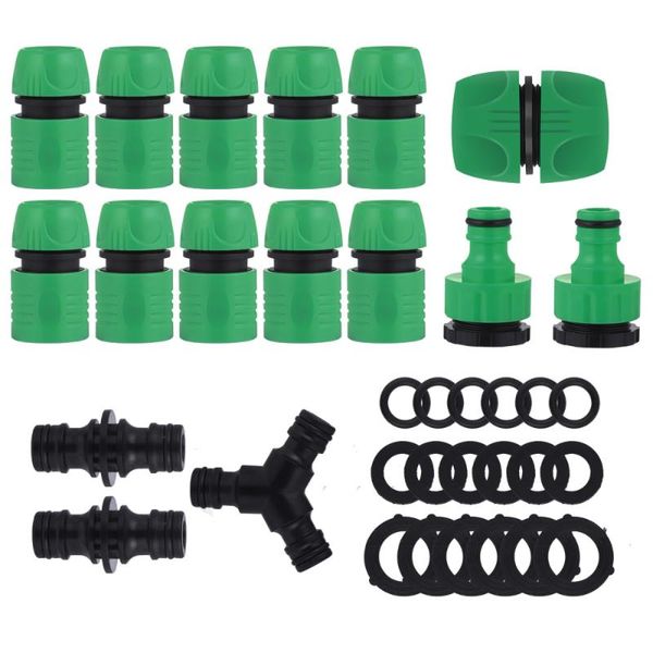 watering equipments 1 set 1/2 inch hose quick connector garden tools connectors repair damaged leaky adapter water irrigation joint
watering equipments 1 set 1/2 inch hose quick connector garden tools connectors repair damaged leaky adapter water irrigation joint
