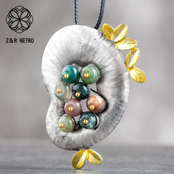 pendant necklaces vintage necklace pendants colored stone bead leaf jewelry collar accessories fashion custom jewerly valentines day gifts c, Silver
pendant necklaces vintage necklace pendants colored stone bead leaf jewelry collar accessories fashion custom jewerly valentines day gifts c, Silver