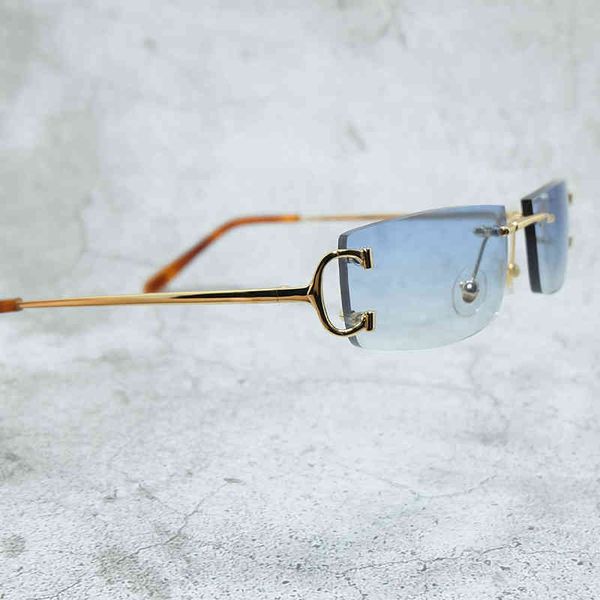 2022 factory wholesale model wire men and women hiphop vintage eyewear name shades rimless sun summer em9e s1xh sunglasses, White;black
2022 factory wholesale model wire men and women hiphop vintage eyewear name shades rimless sun summer em9e s1xh sunglasses, White;black